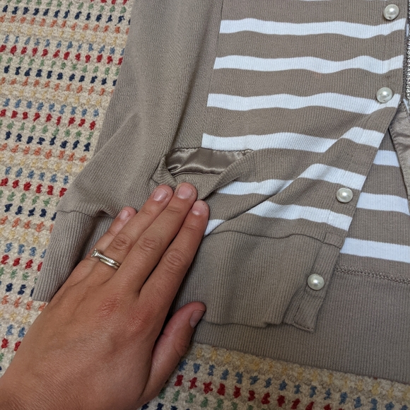 Monari Italia Cardigan - Picture 3 of 8